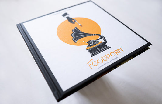 COOKBOOK - #Foodporn